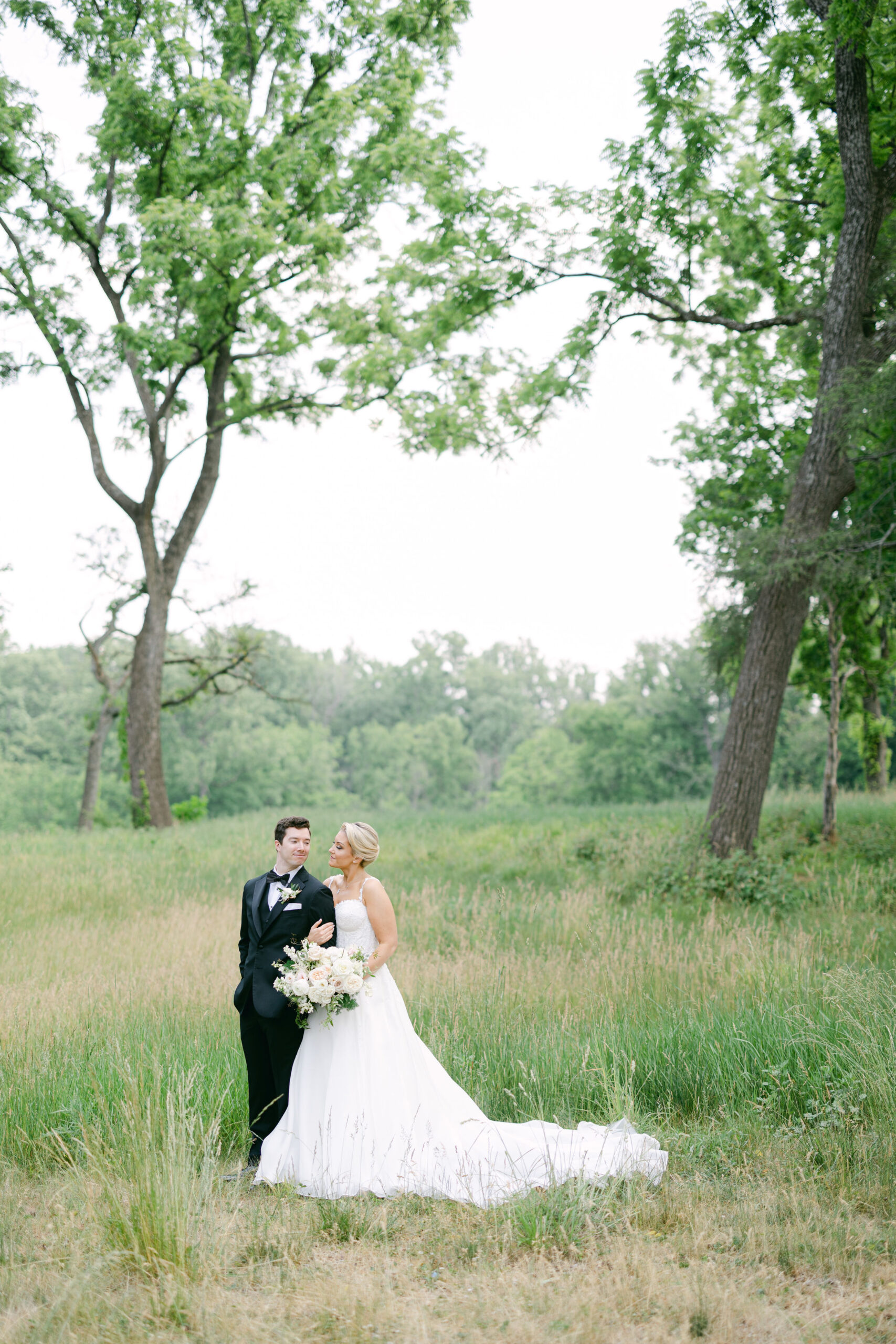 The Philander Chase Knox Estate Wedding | Philadelphia Wedding Photographer