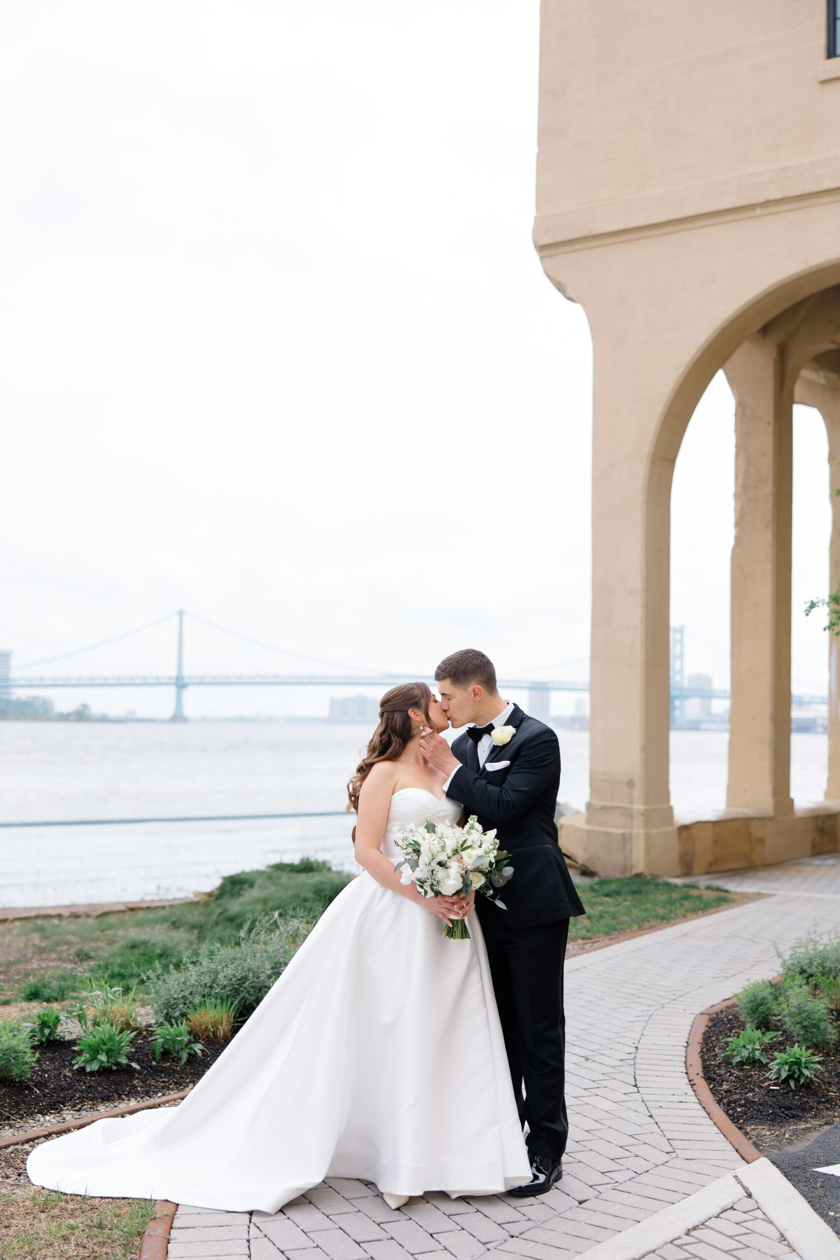 Cescaphe Wedding at Switch House